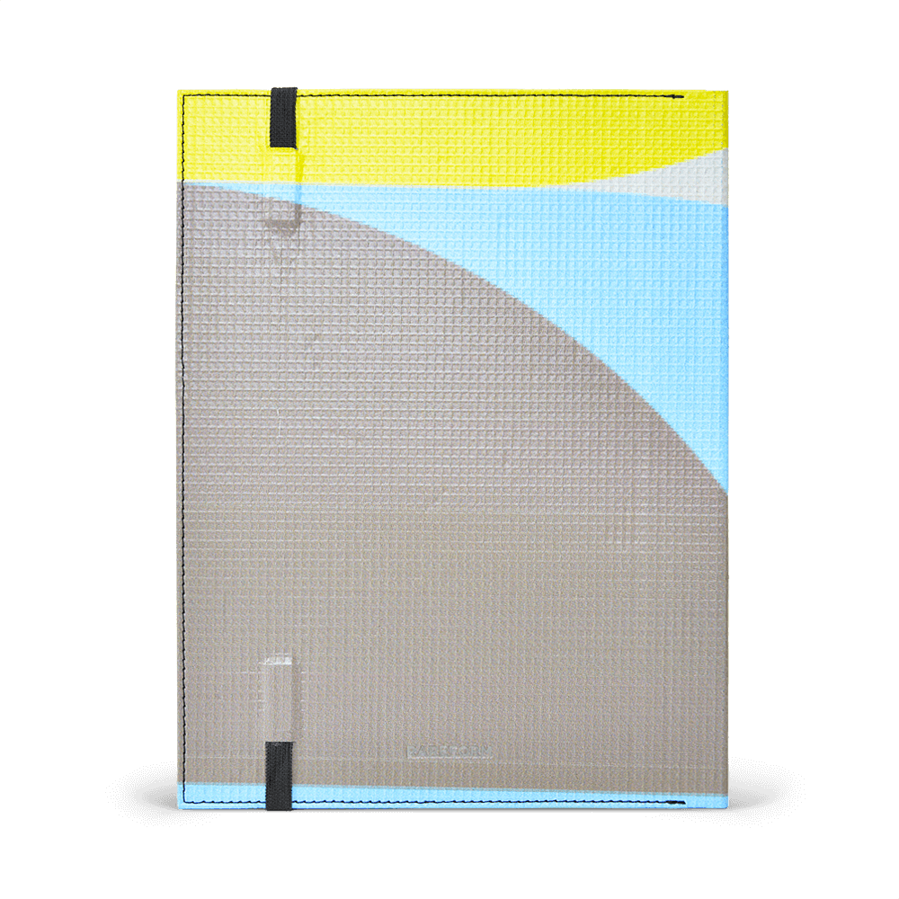 Oliver Notebook