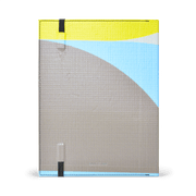Oliver Notebook