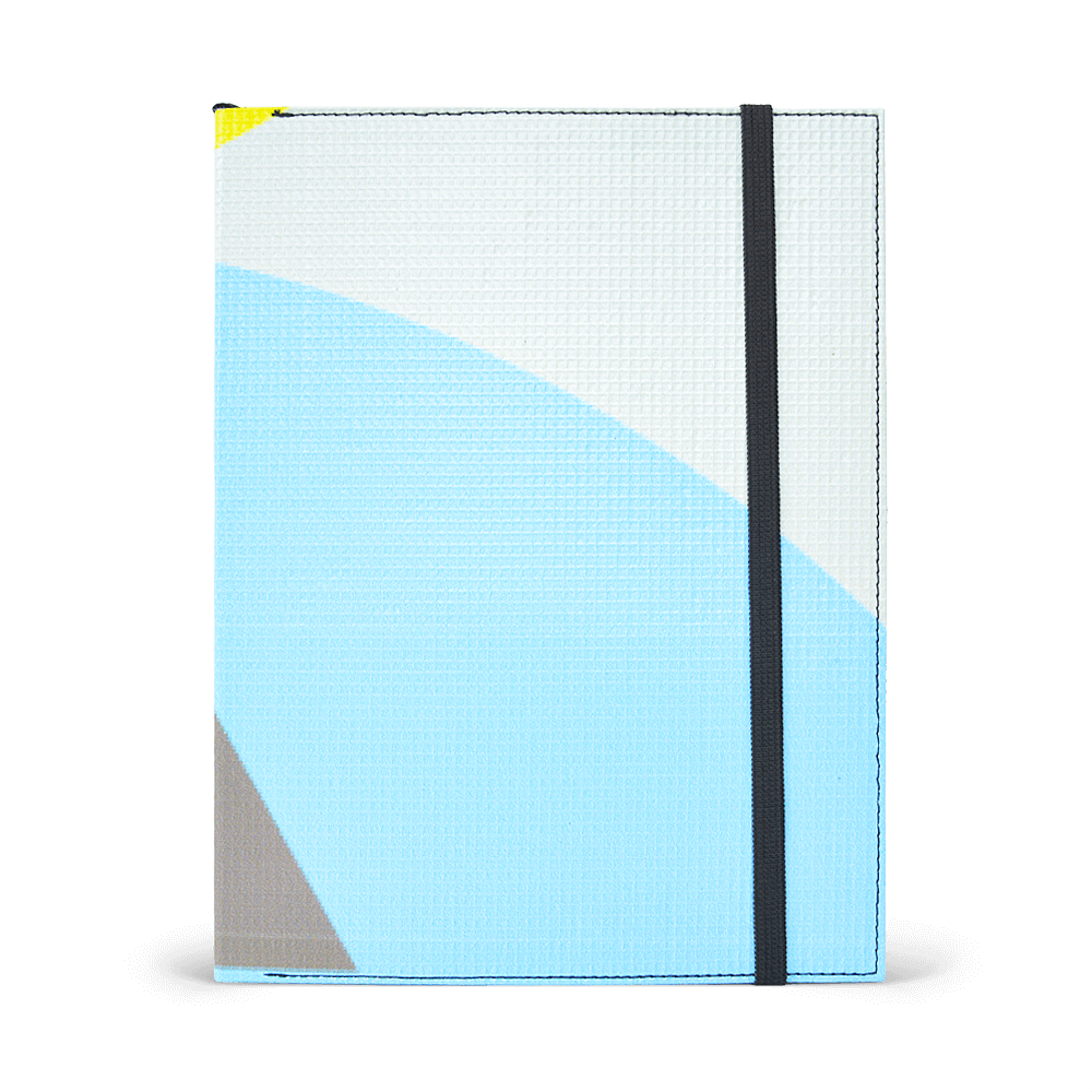 Oliver Notebook