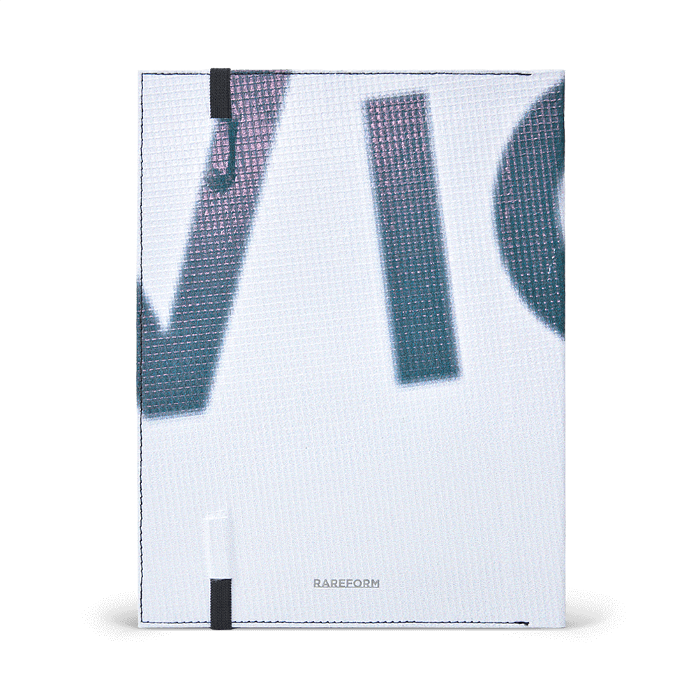 Oliver Notebook