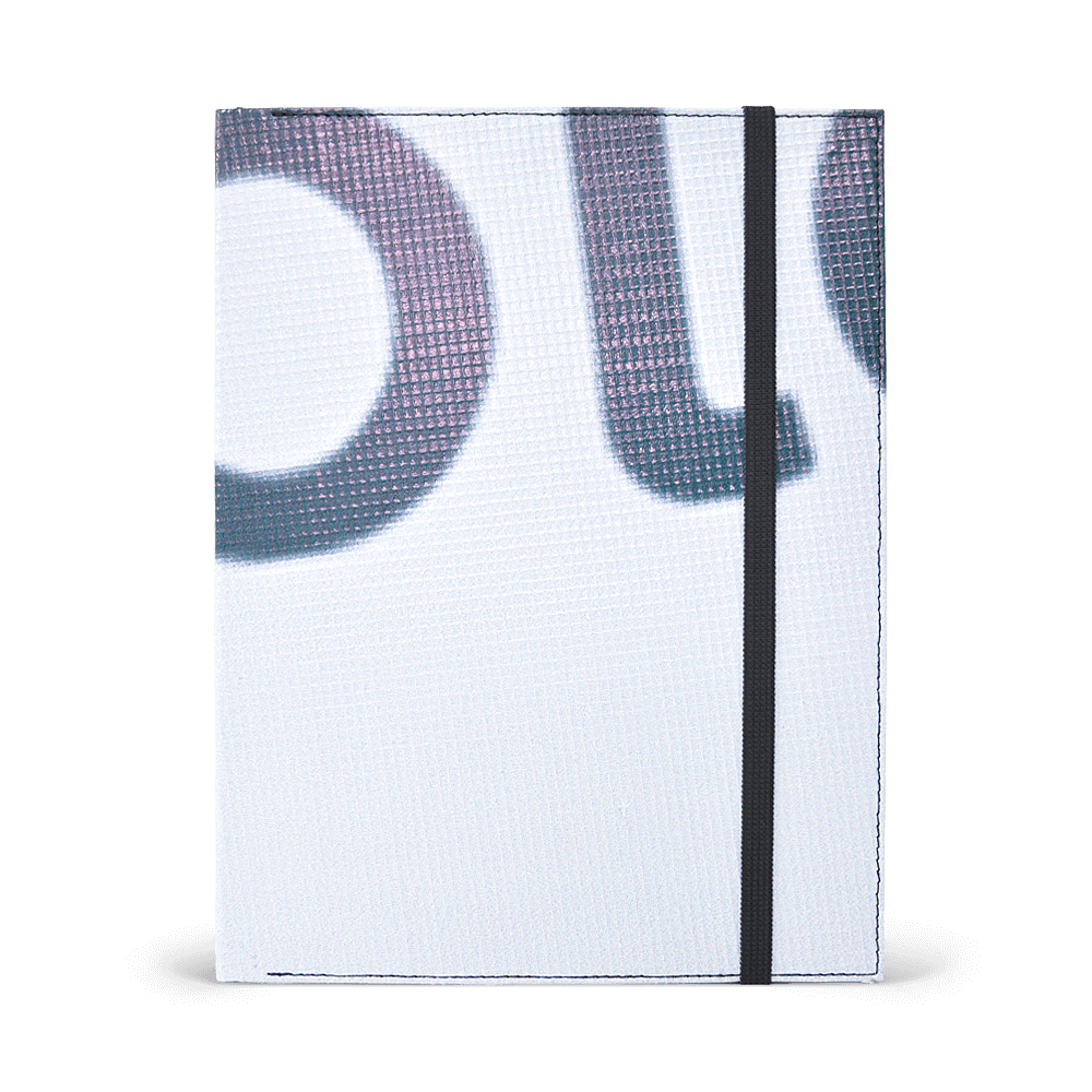 Oliver Notebook