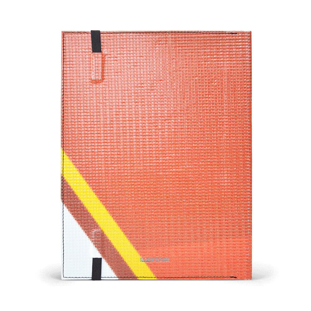 Oliver Notebook