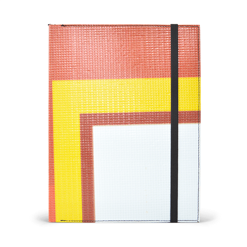 Oliver Notebook