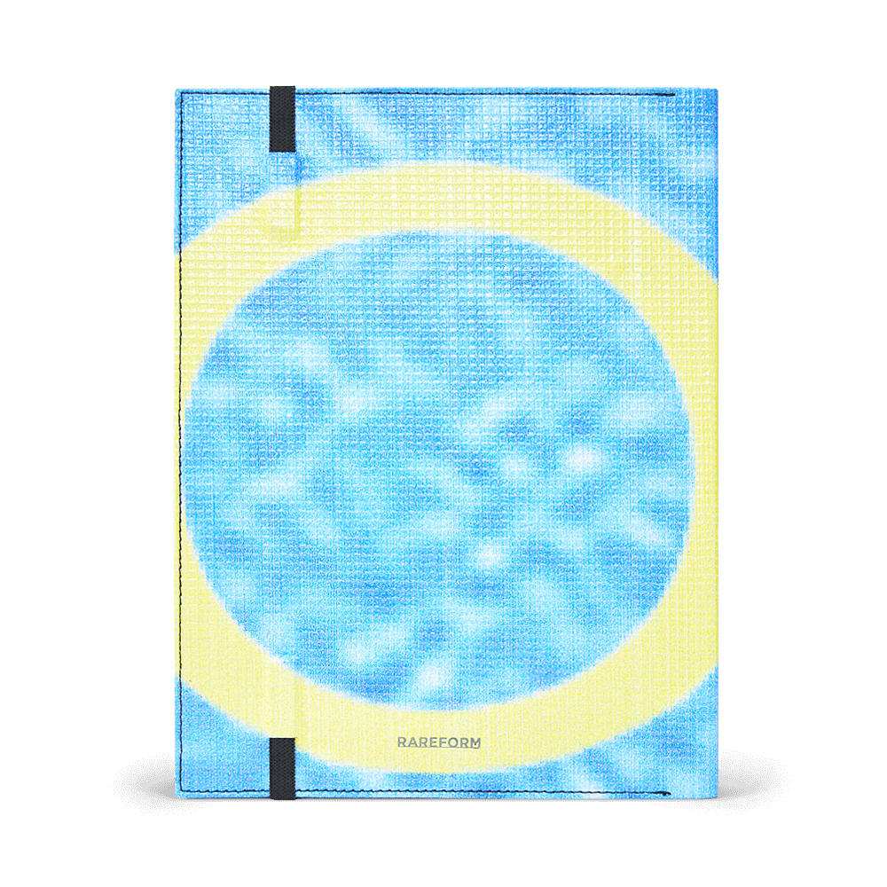 Oliver Notebook