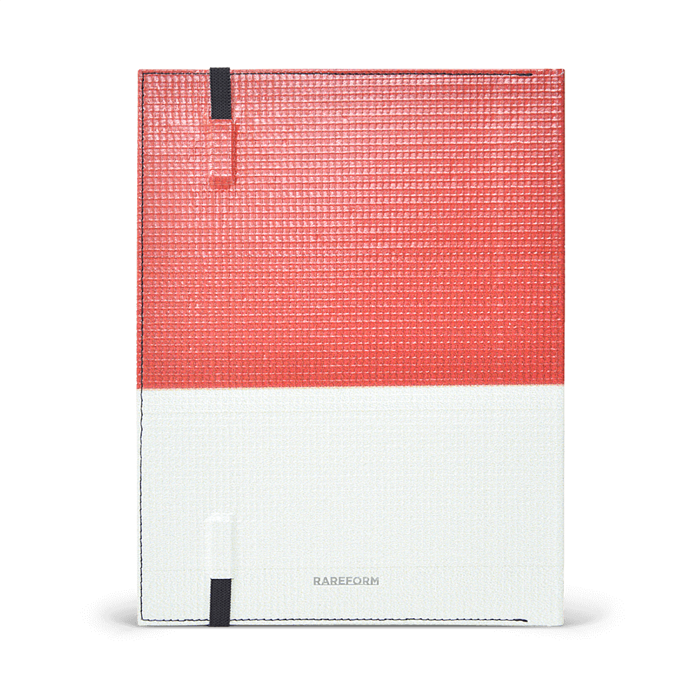 Oliver Notebook