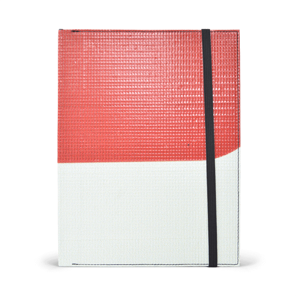 Oliver Notebook