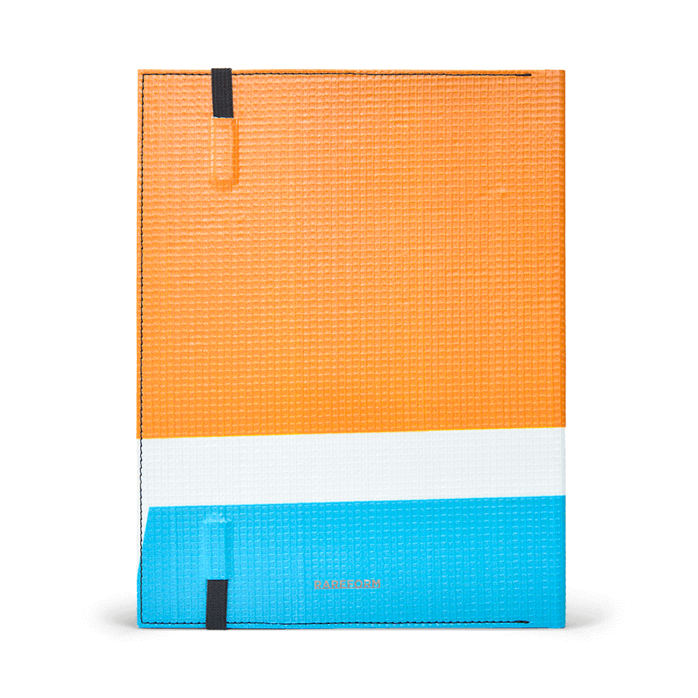 Oliver Notebook