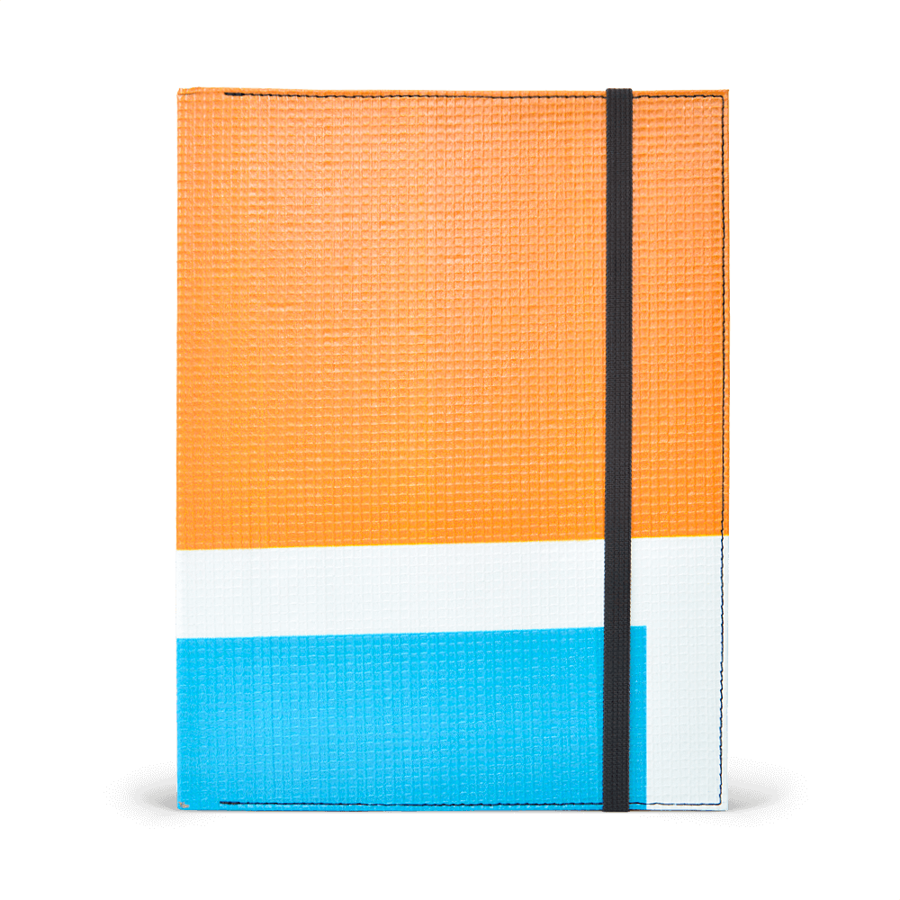 Oliver Notebook