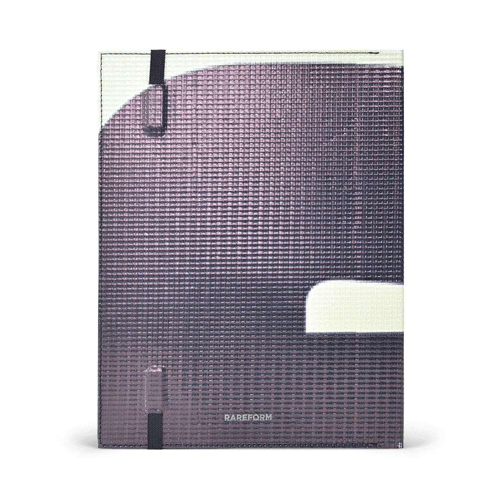 Oliver Notebook
