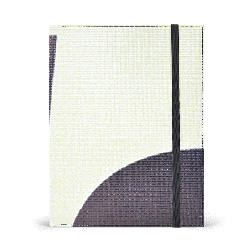 Oliver Notebook