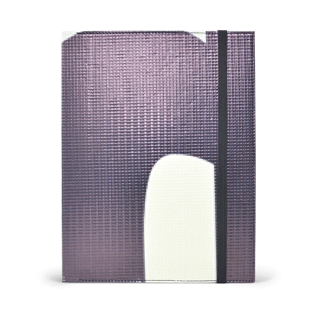 Oliver Notebook