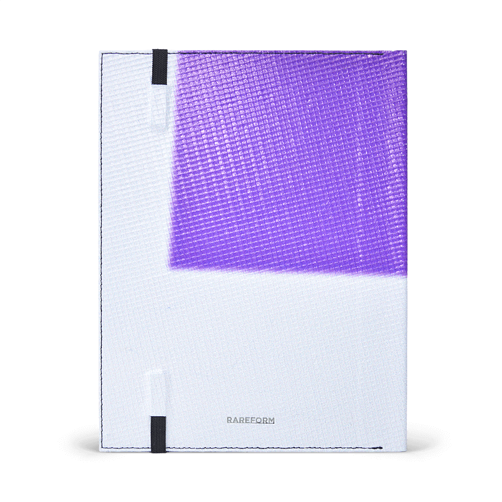 Oliver Notebook