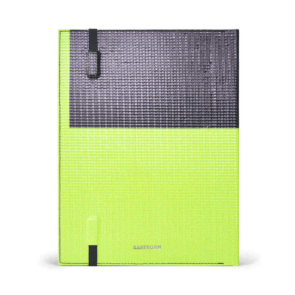 Oliver Notebook