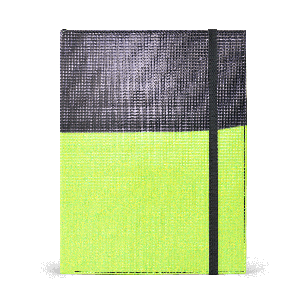 Oliver Notebook