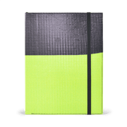 Oliver Notebook