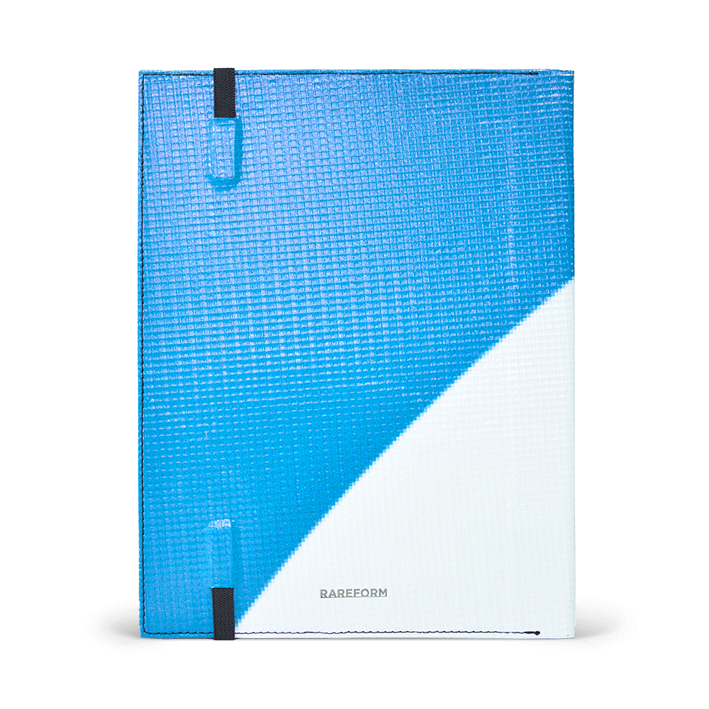 Oliver Notebook