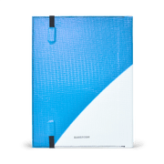 Oliver Notebook