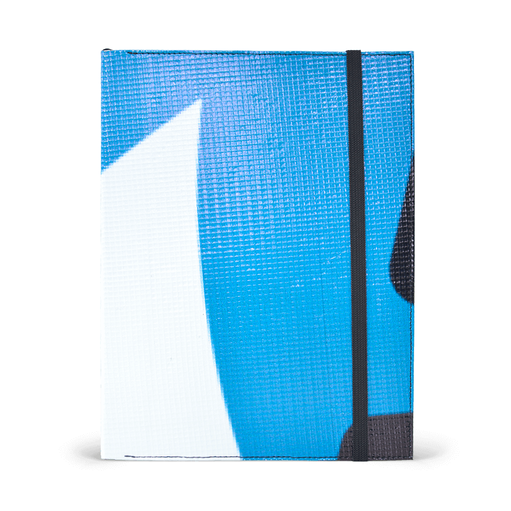 Oliver Notebook