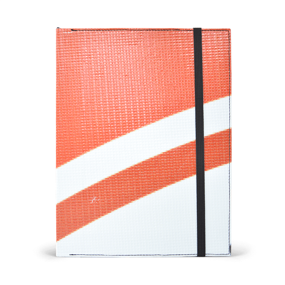 Oliver Notebook