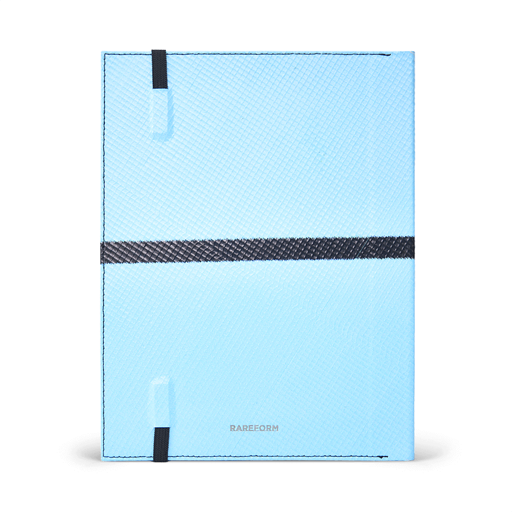Oliver Notebook