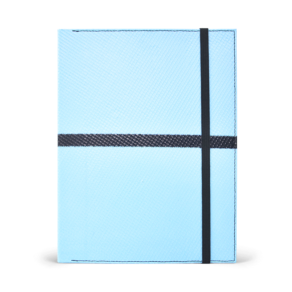 Oliver Notebook
