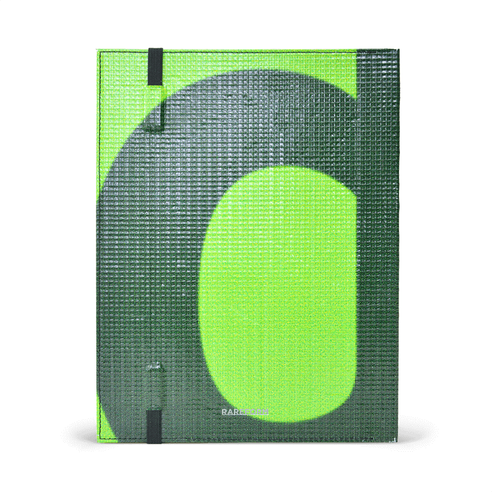 Oliver Notebook
