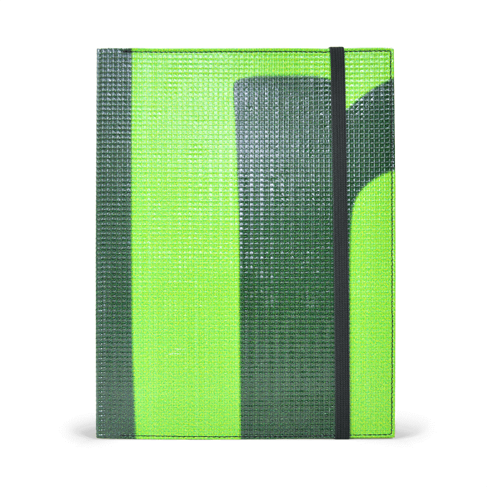 Oliver Notebook