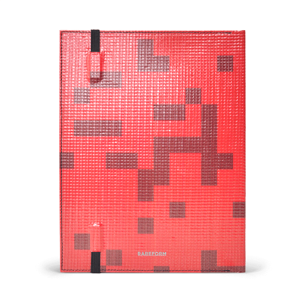 Oliver Notebook