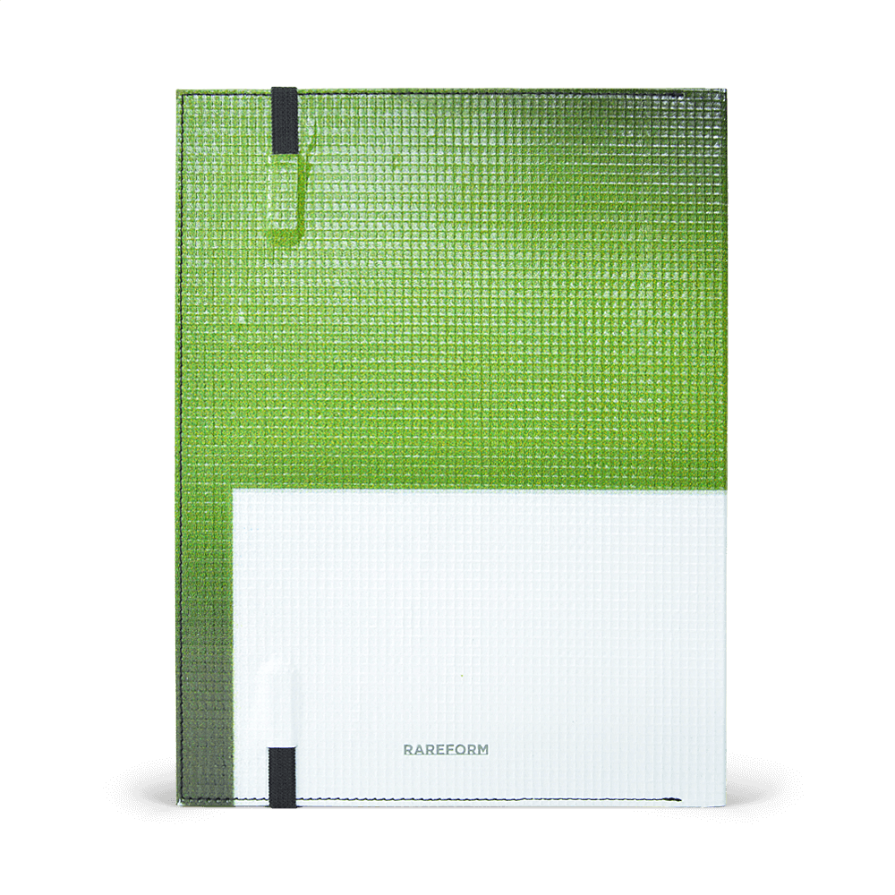 Oliver Notebook
