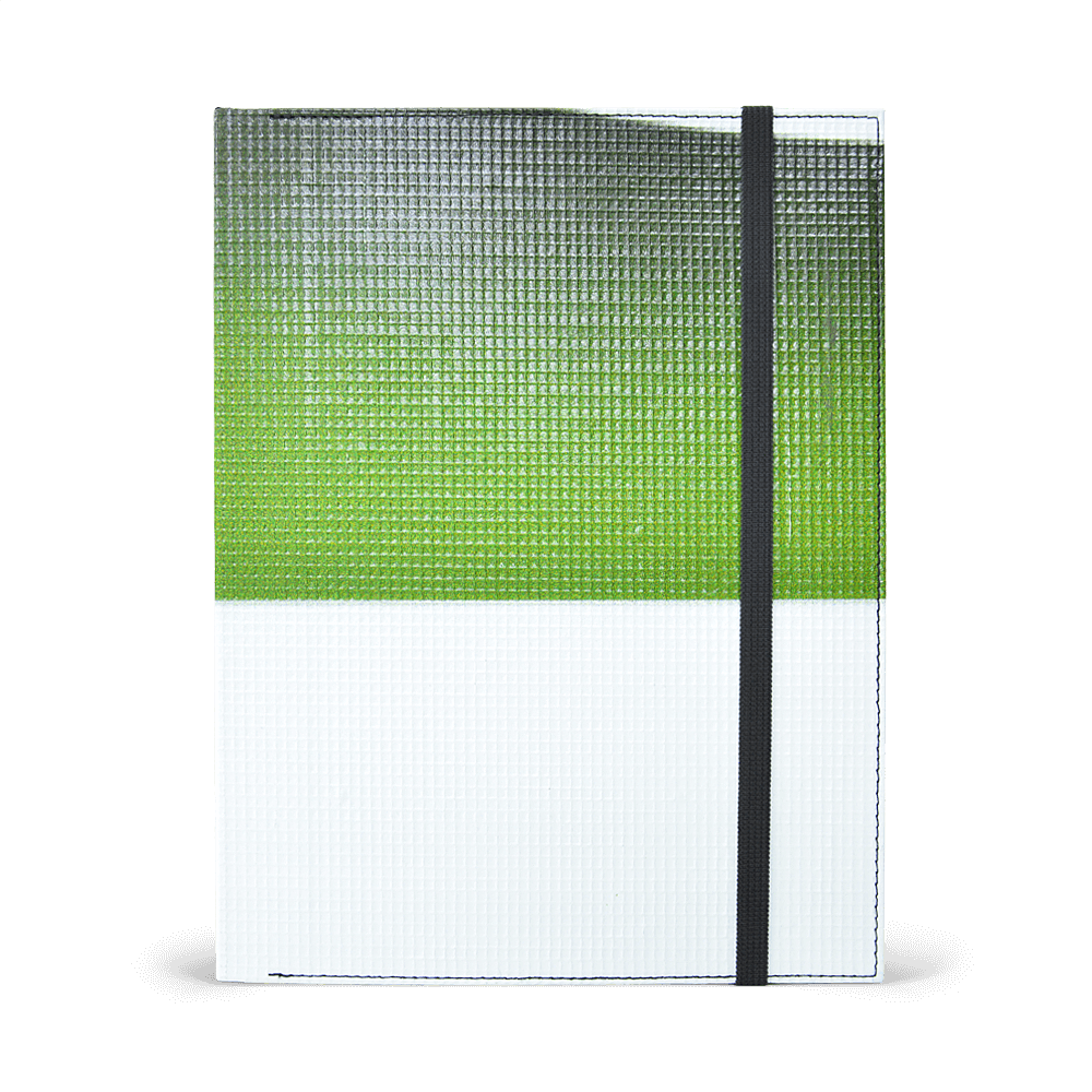 Oliver Notebook