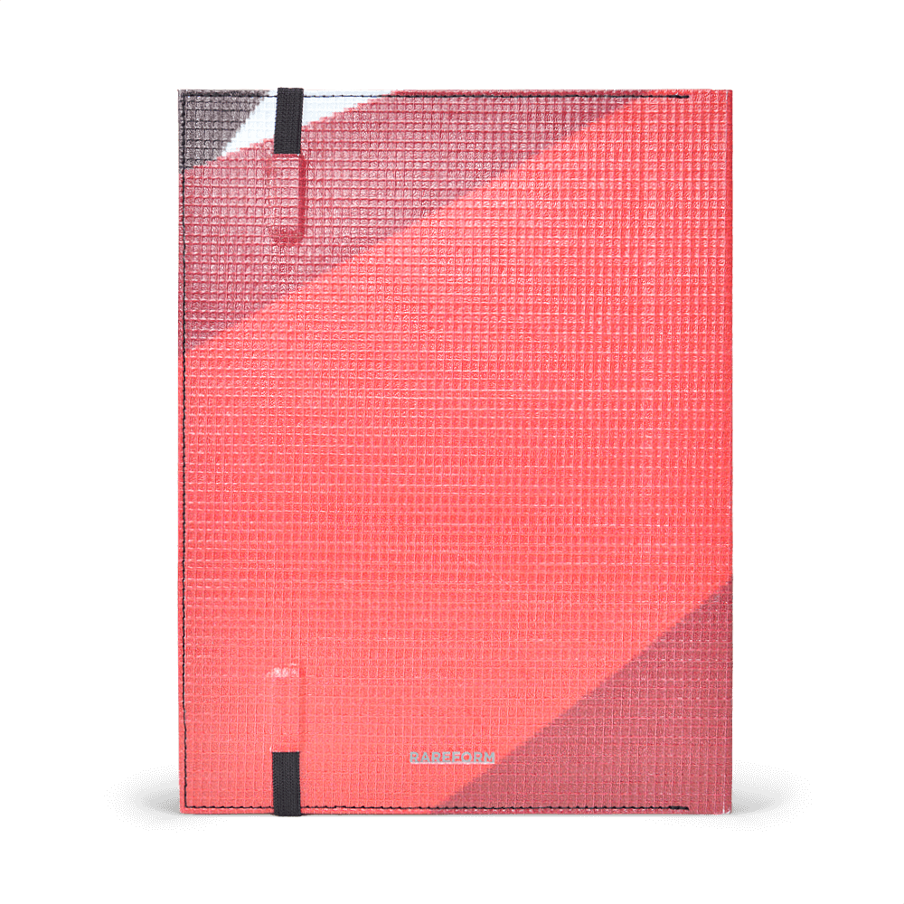 Oliver Notebook