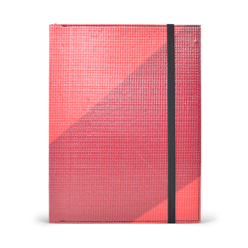Oliver Notebook