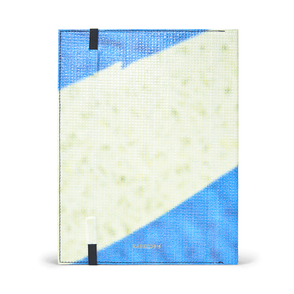 Oliver Notebook