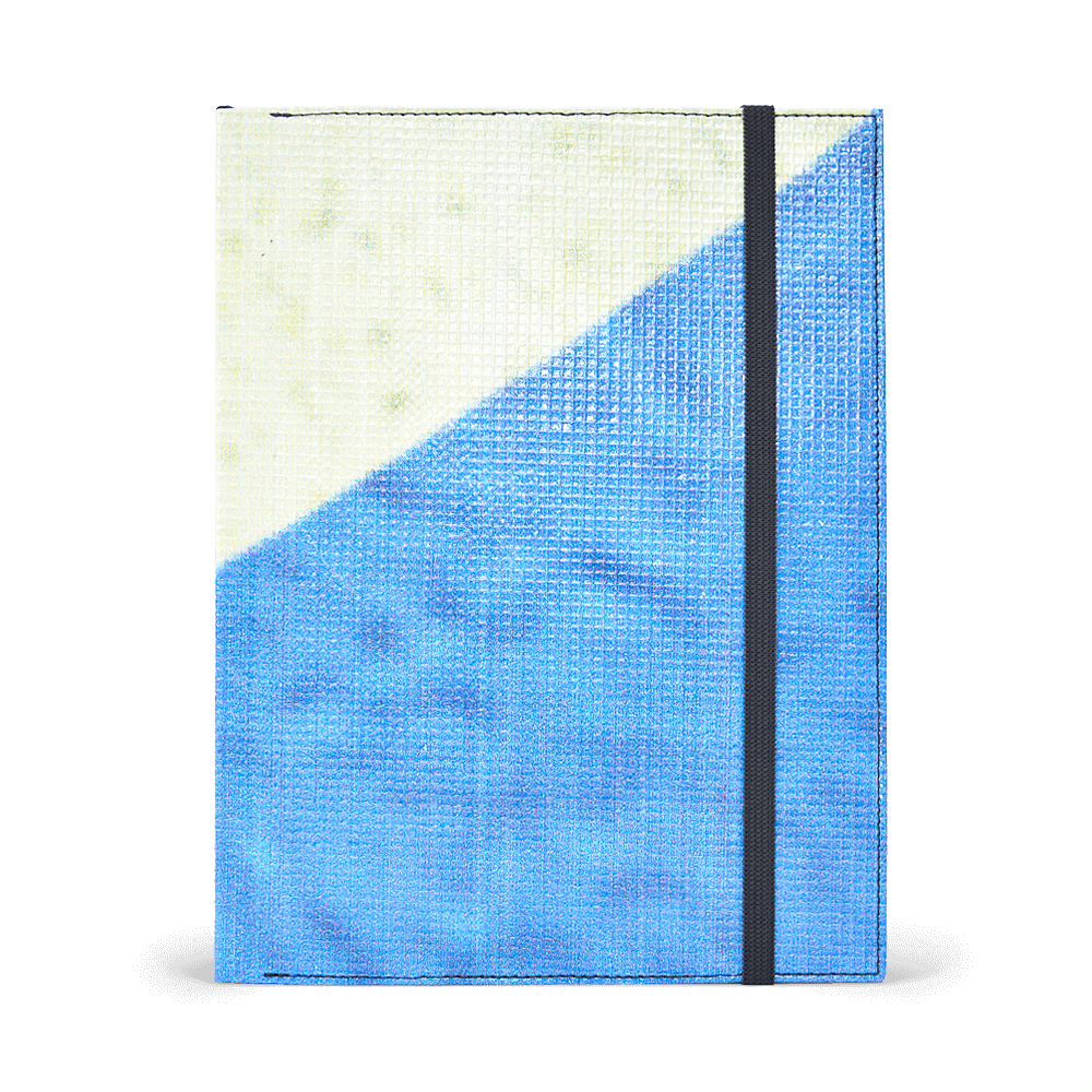 Oliver Notebook