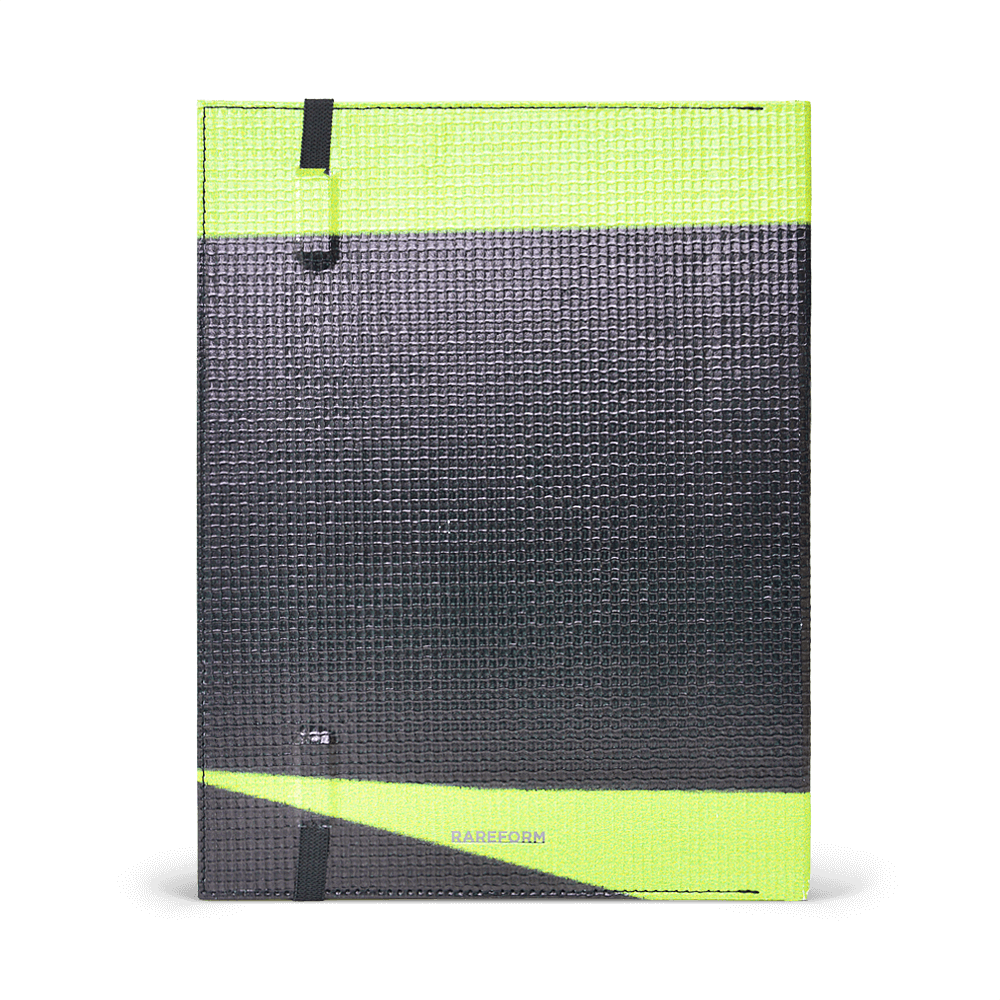 Oliver Notebook