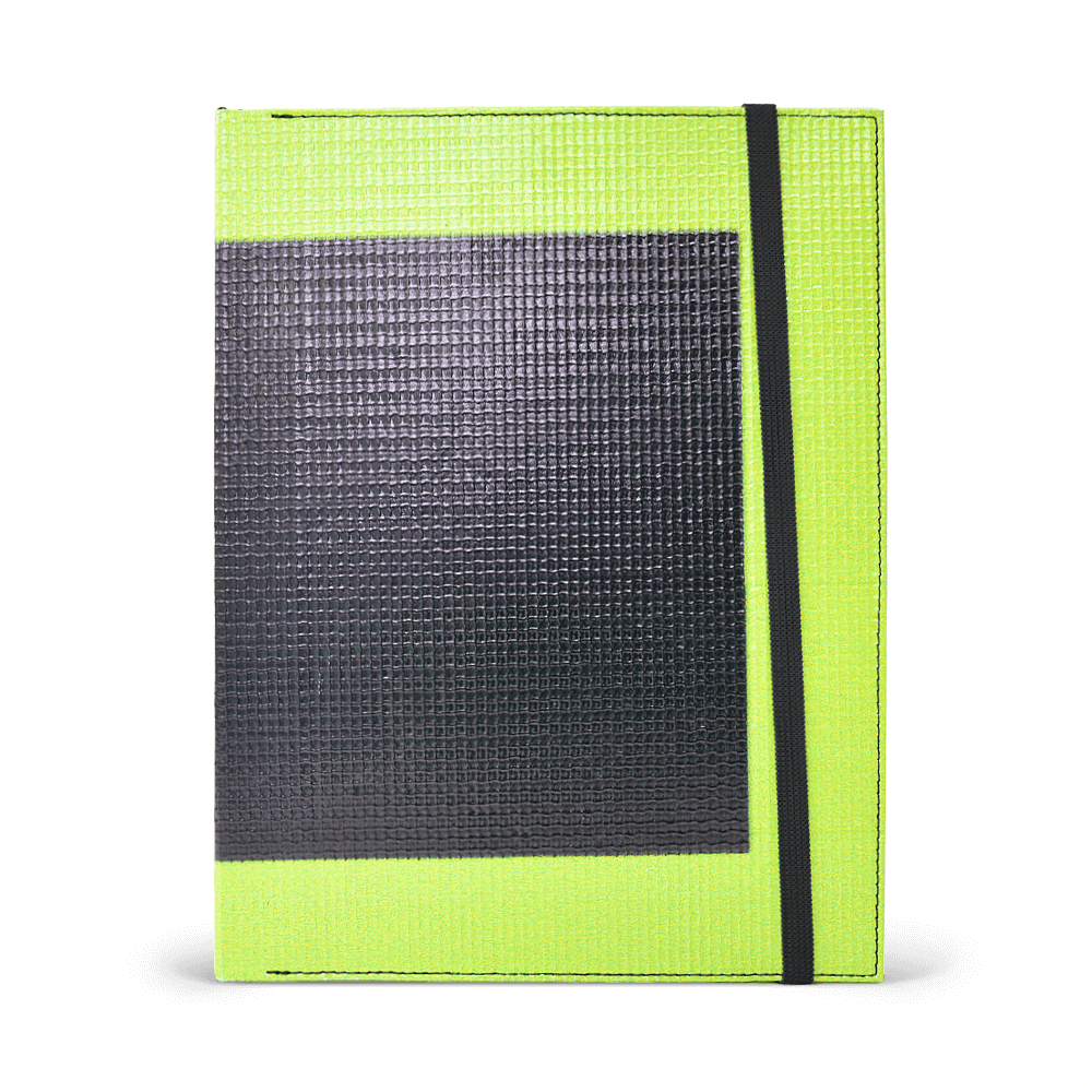 Oliver Notebook