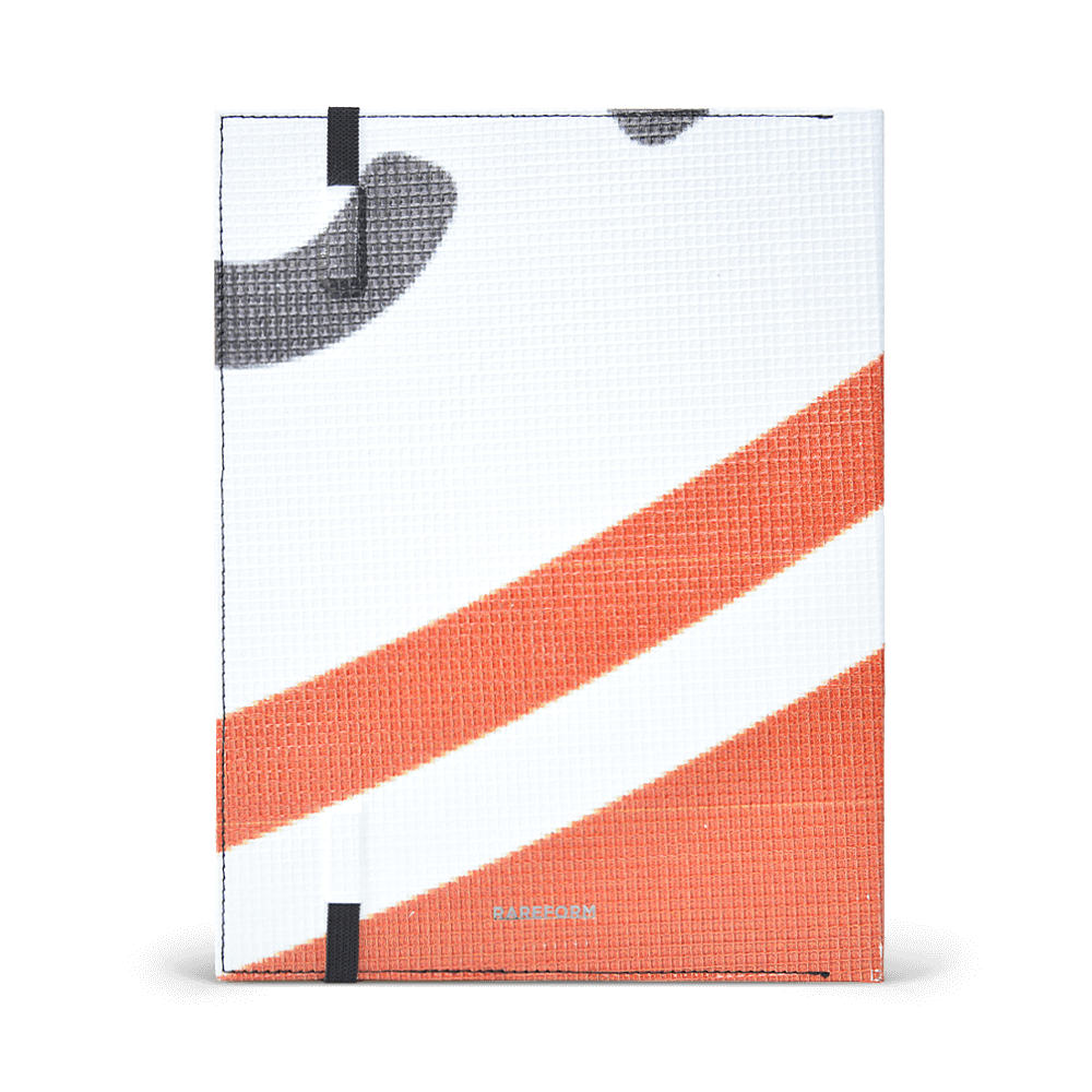 Oliver Notebook