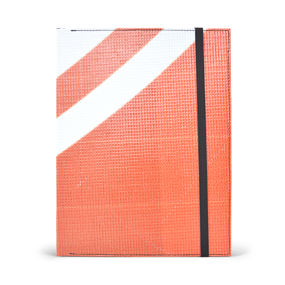 Oliver Notebook