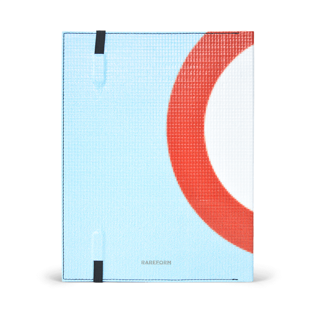 Oliver Notebook
