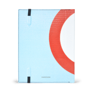 Oliver Notebook