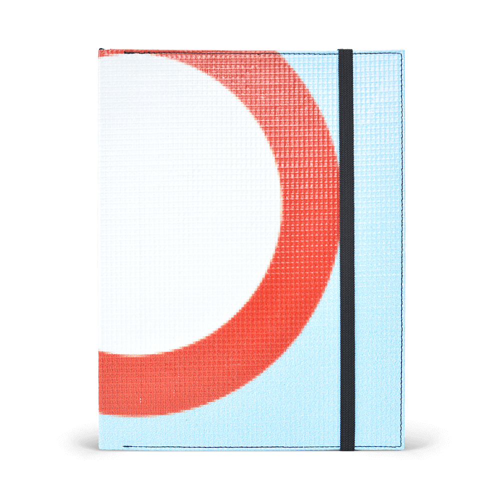 Oliver Notebook