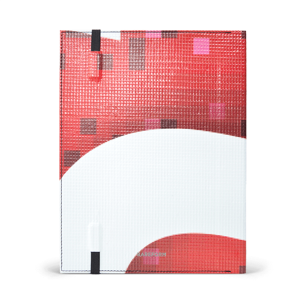 Oliver Notebook
