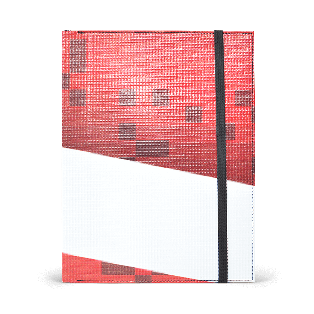 Oliver Notebook