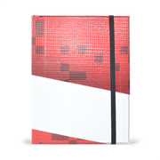 Oliver Notebook