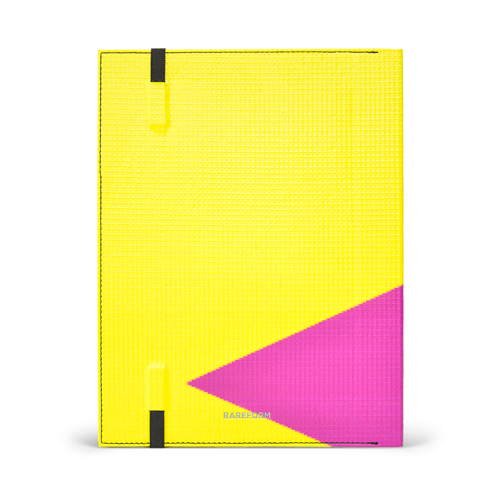 Oliver Notebook