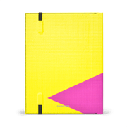 Oliver Notebook