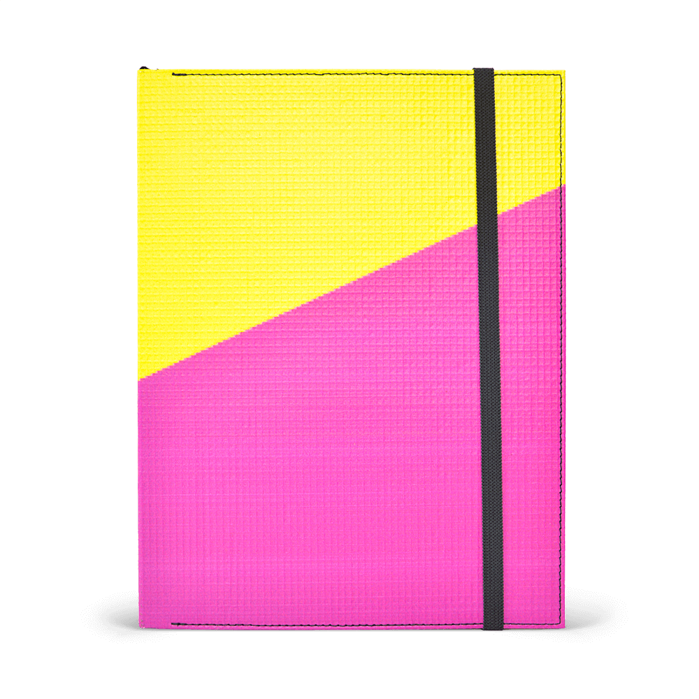 Oliver Notebook