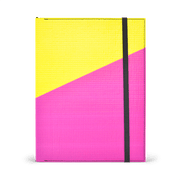 Oliver Notebook