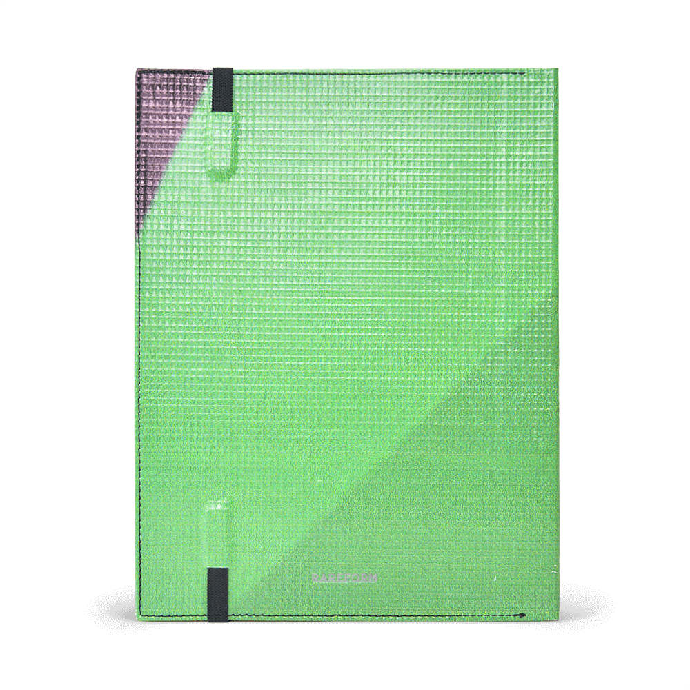 Oliver Notebook