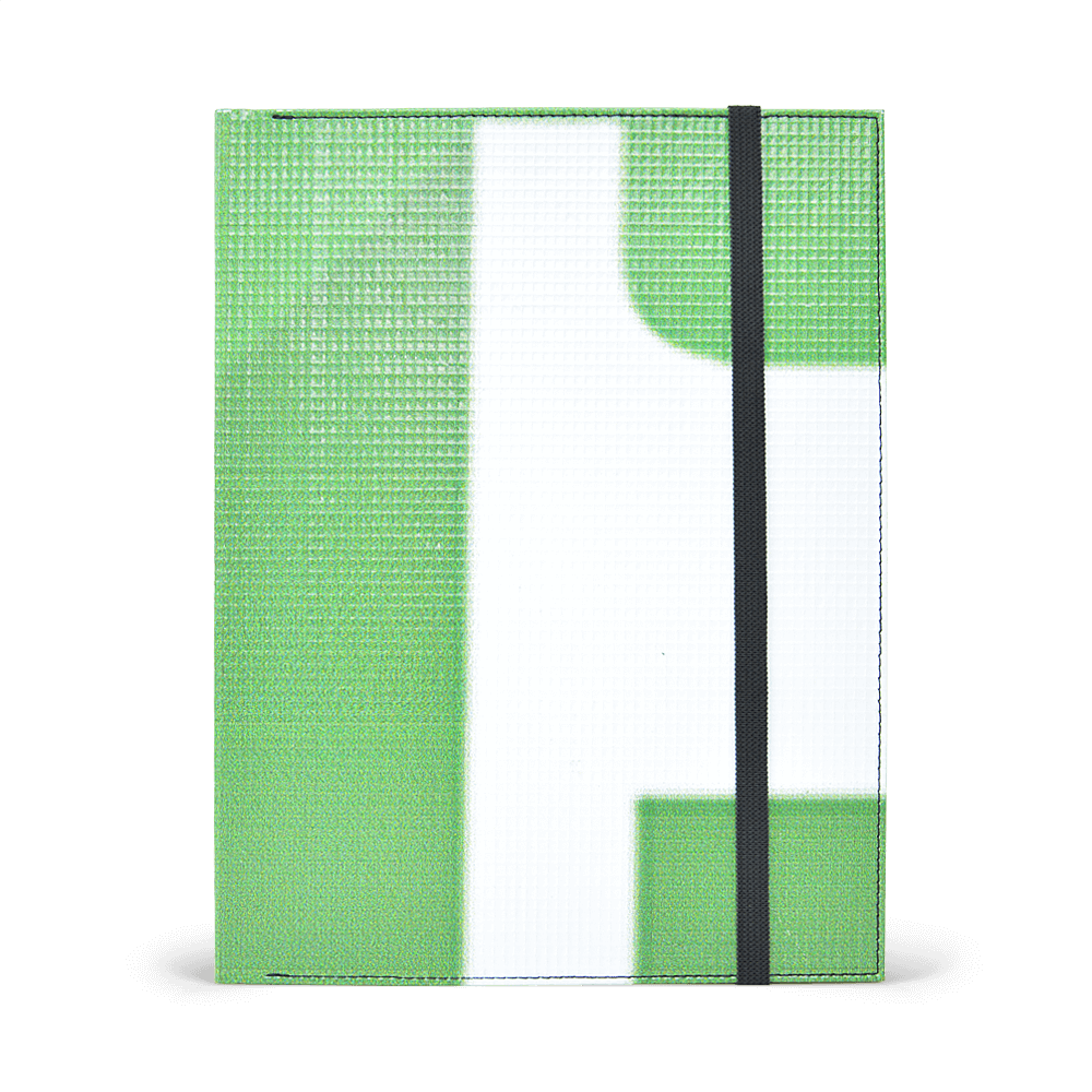 Oliver Notebook